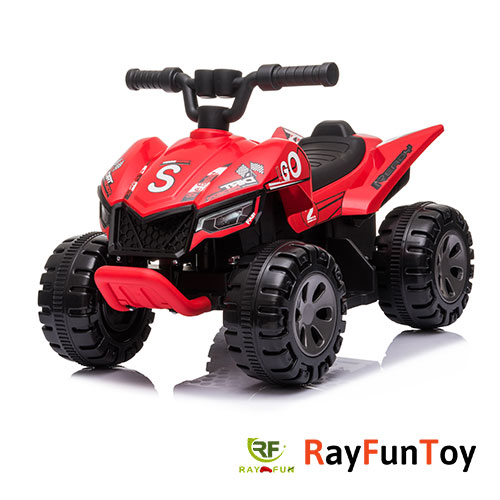 2021 New Model Quad ATV With Music and remote control