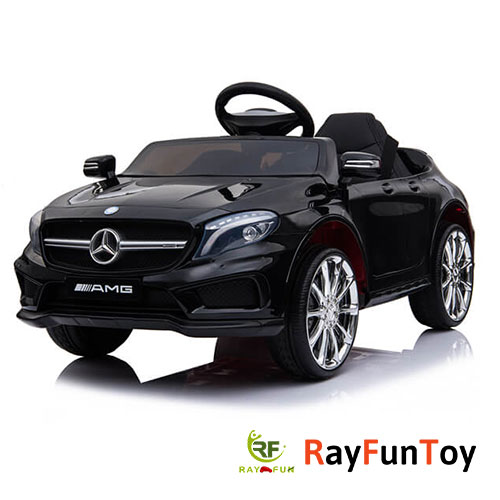 Officially Licensed Mercedes Benz Gla45 ride-on car