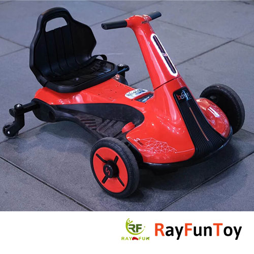 Kids Go Karts Sliding Car Electric Drift Car