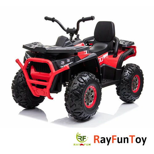 Hot Model 12V Electric Quad Bike