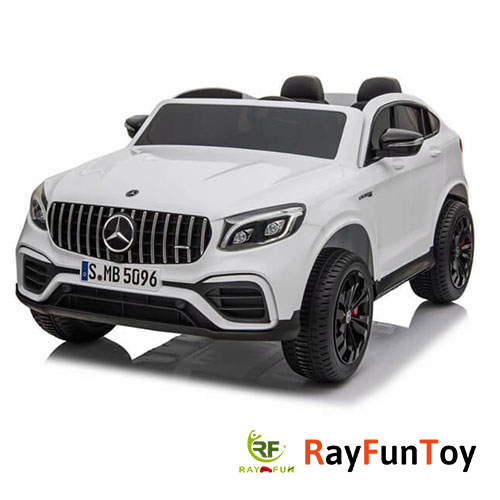 Mercedes GLC Enfant Électrique – Toys Motor