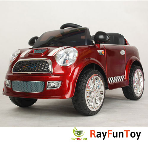 Hot Cheap Kids Electric Car with 6V or 12V Battry