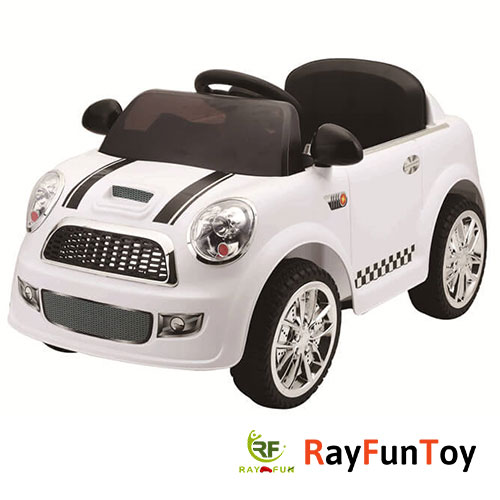 Hot Cheap Kids Electric Car with 6V or 12V Battry