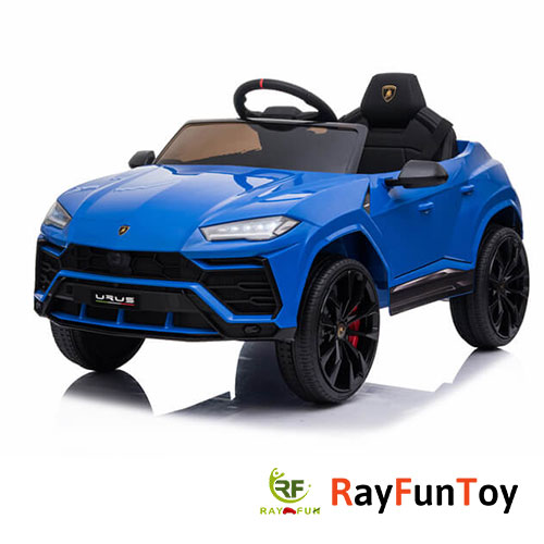 12V Licensed Lamborghini Kids Battery Car