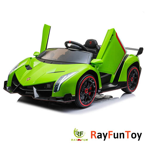 2020 Licensed Lamborghini Veneno 12V/24V Battry Ride On Toy Car