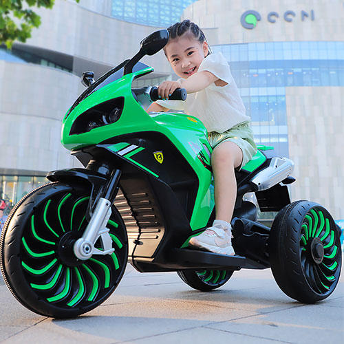 Three Wheel  Motorcycle for Kids