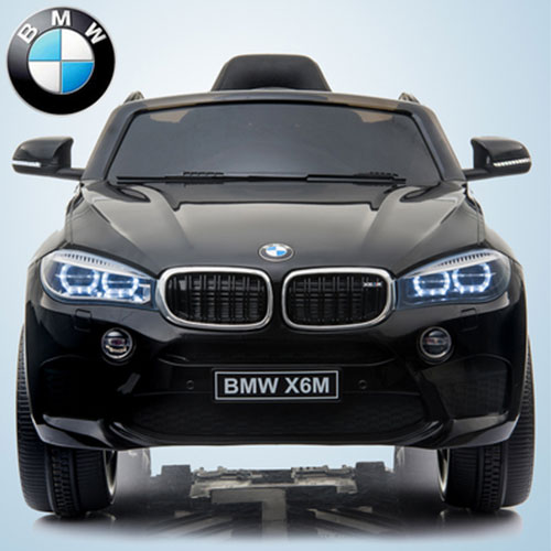 Officially Licensed  BMW X6M Ride On Car