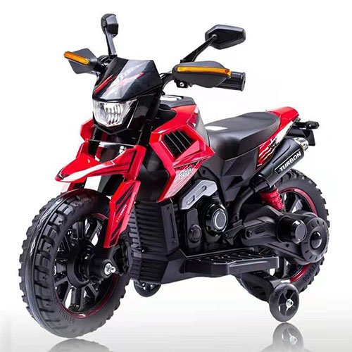 2020 12V New Motorbike For Kids