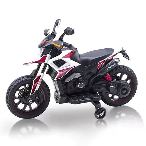 2020 12V New Motorbike For Kids