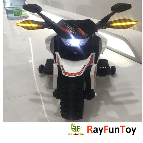 2020 12V New Motorbike For Kids