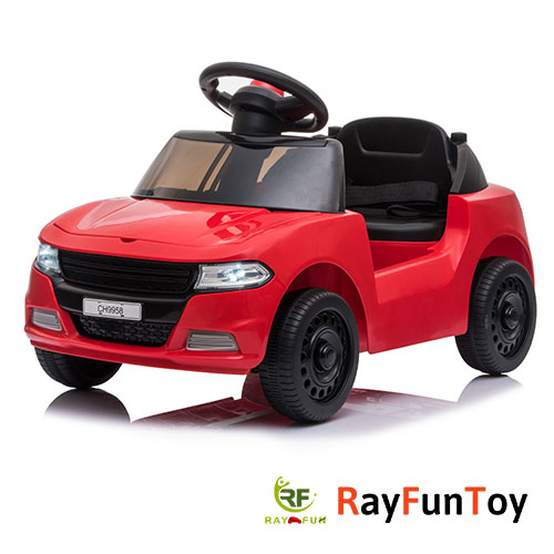  RIDE ON CARS FOR TODDLERS No battery with push handle