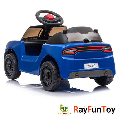  RIDE ON CARS FOR TODDLERS No battery with push handle