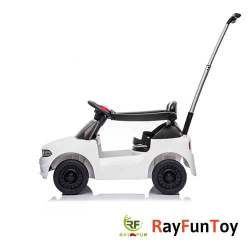  RIDE ON CARS FOR TODDLERS No battery with push handle