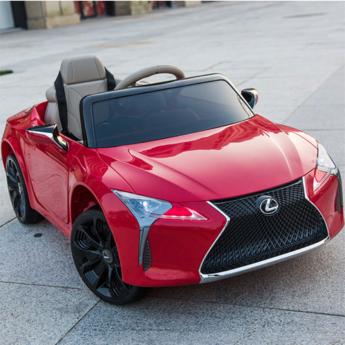 Licensed Lexus Ride-on Car