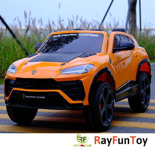 2021 Licensed Lamborghini Ursu ST-X Kids Electric Car