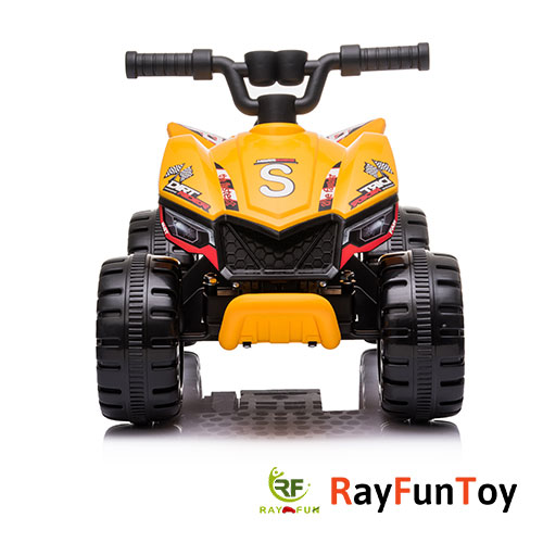 2021 New Model Quad ATV With Music and remote control