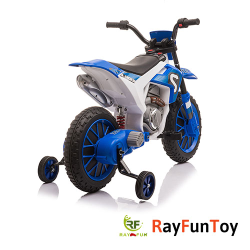 Wholesale Electric motorbikes for kids