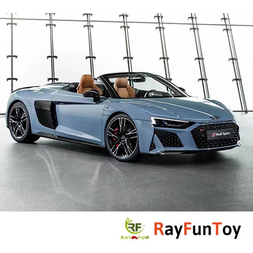 Audi R8 Ride on cars