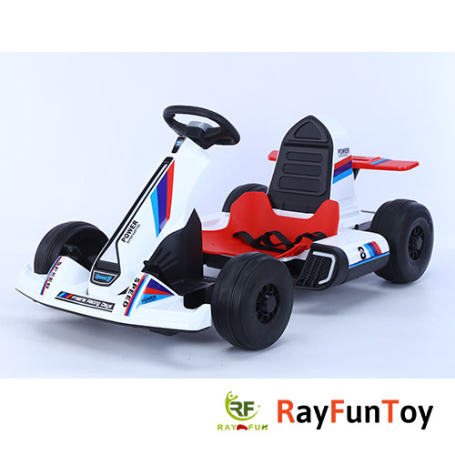 12V New Model  Go-Karts