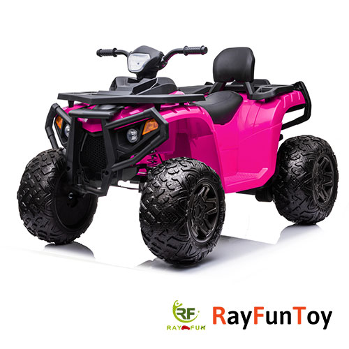 24V ATV Quad