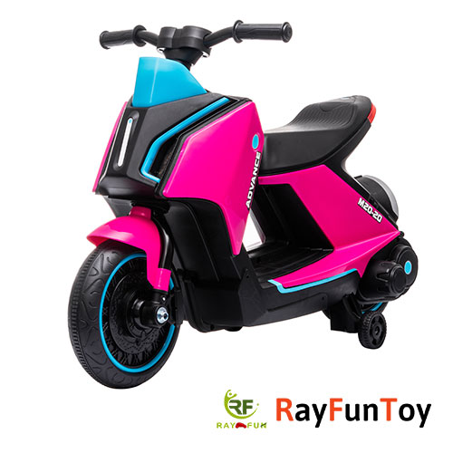 2022 New Model Kids Bike Ride ON Motorbike Ride on Toy