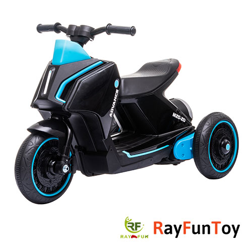 2022 3 Wheels New Model Kids Bike Ride ON Motorbike Ride on Toy