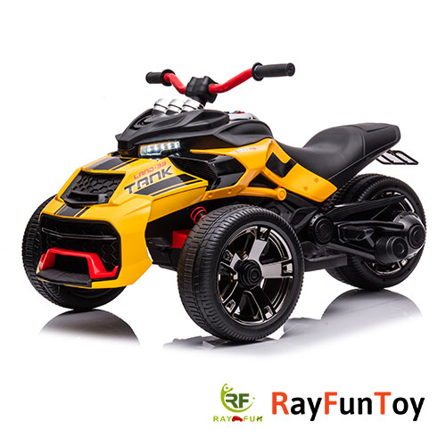 Kids Ride On ATV 12V Kids ATV Electrical  ATV 