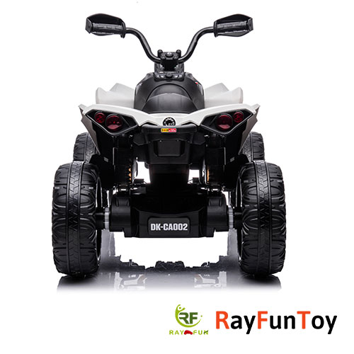 12V ATV 25W motor Powered Ride-On Kids electric cars